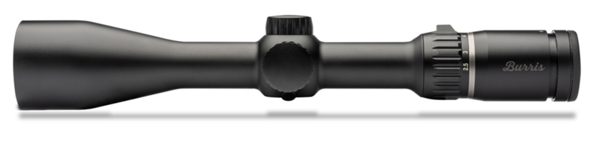 Burris Four Xe 2.5-10x50 - Burris-kiikaritähtäimet - 000381005038 - 1