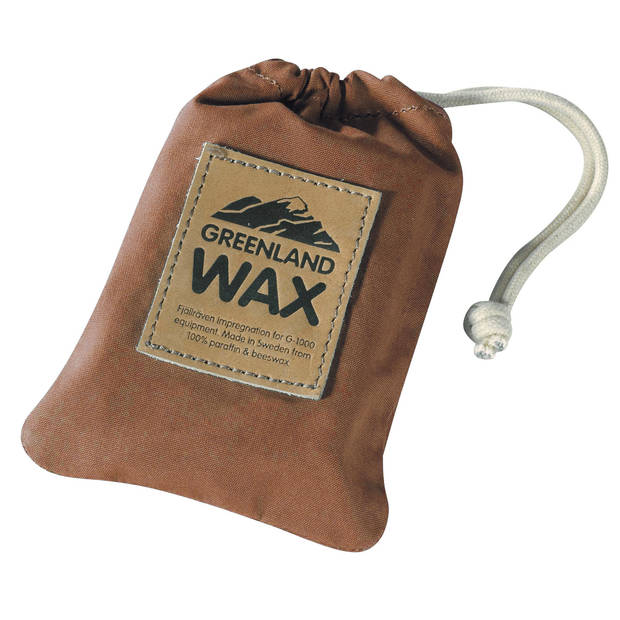 Fjällräven Greenland Wax Bag - Muut kemikaalit - 7323450014438 - 1
