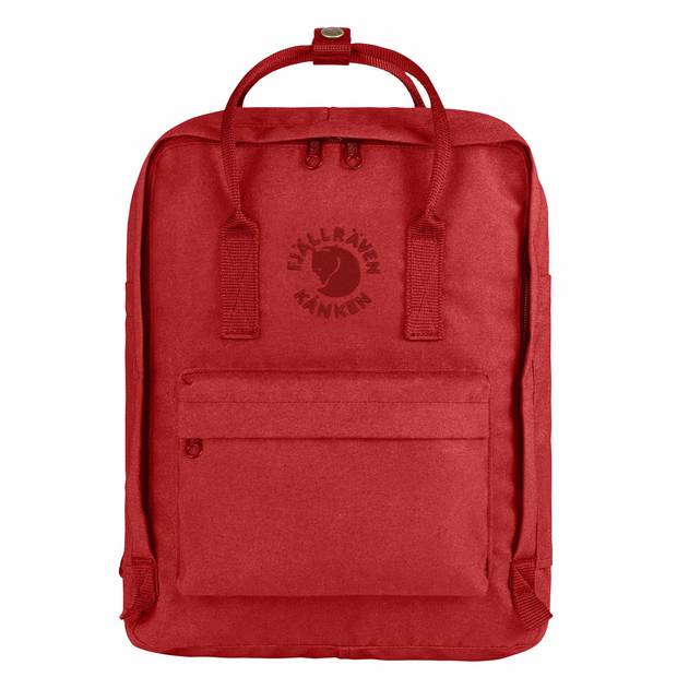backpacks red