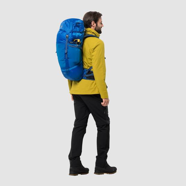 north face jack wolfskin
