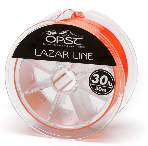 OPST Lazar Line Orange - Jäykät - 854093007138 - 1