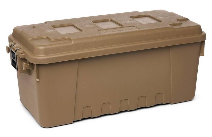 Plano Sportsmans Trunk Medium Varustelaatikko Ruoto.fi webstore