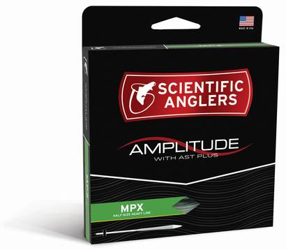 Scientific Angler Amplitude MPX - Kelluvat - 840309126618 - 1