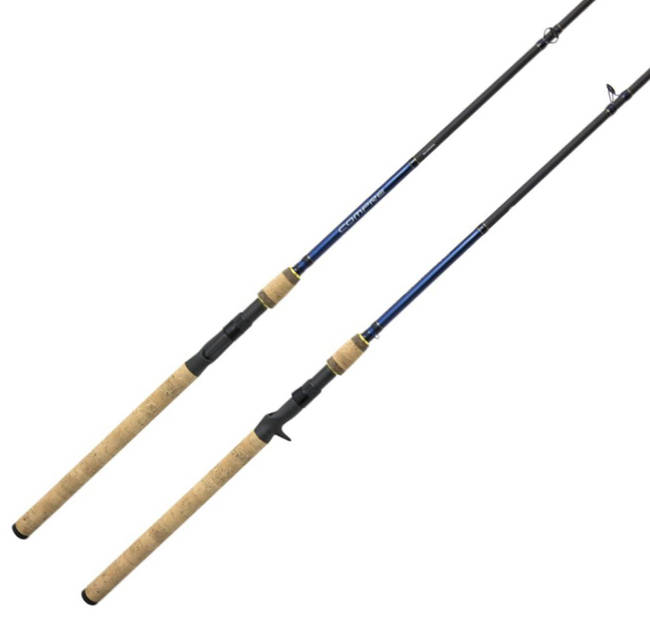 Shimano Compre Muskie - Shimano-hyrräkelavavat - 022255018968 - 1