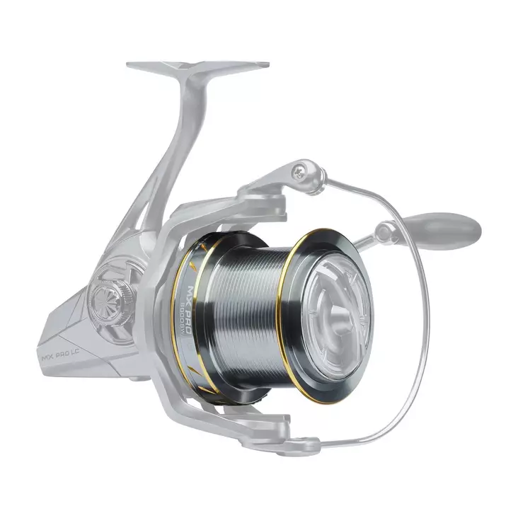 Mitchell MX Pro LC SW Spare Spool 8000 - Kelatarvikkeet - 022021009138 - 1