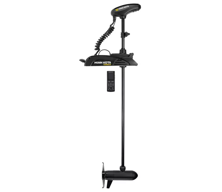 Minn Kota Terrova 2 WR 80lb 60" - Minn Kota -keulasähkömoottorit - 029402056118 - 1