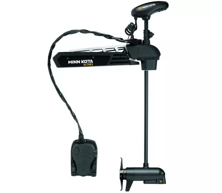 Minn Kota Ultrex 2 DSC 80lb 52" - Minn Kota -keulasähkömoottorit - 029402056378 - 1