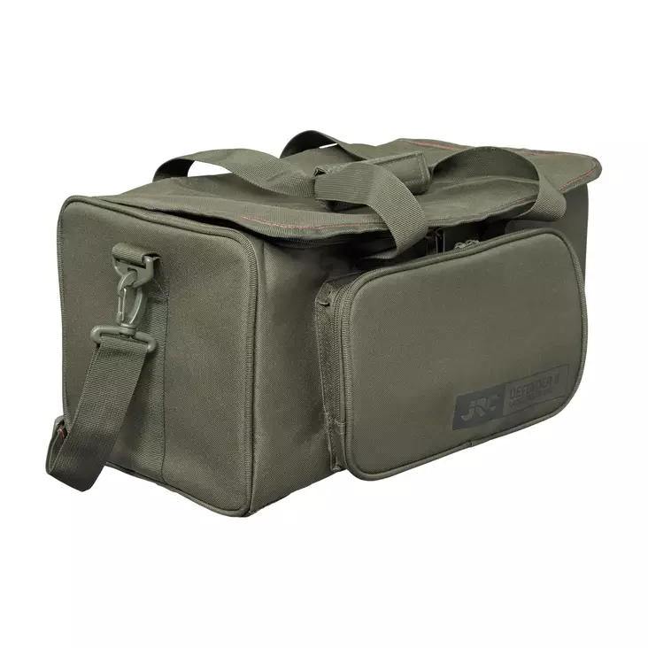 JRC Defender II Large Cooler Bag - Syötti-, EVA- & kylmälaukut - 043388002228 - 1