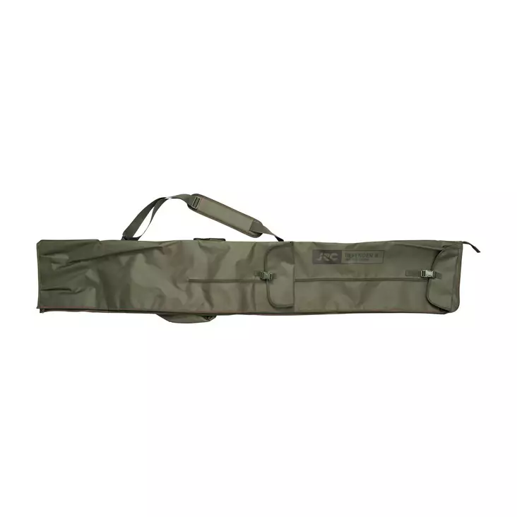 JRC Defender II Holdall 12ft 3+3 Rod - Vapafutteraalit & quiverit - 043388002358 - 1
