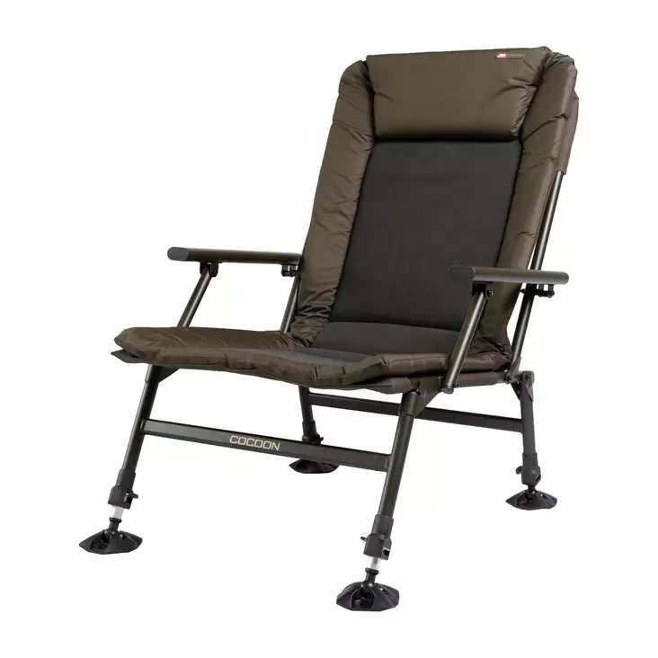 JRC Cocoon II Relaxa Chair - Tuolit - 043388135438 - 1