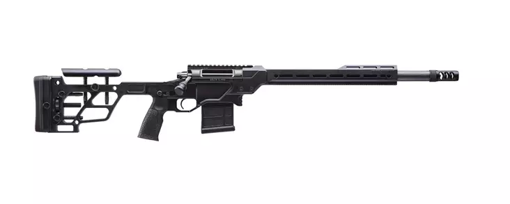 Daniel Defense Delta 5 Pro 18" 6.5 CM - Muut tarkkuuskiväärit - 42-159-06238 - 1
