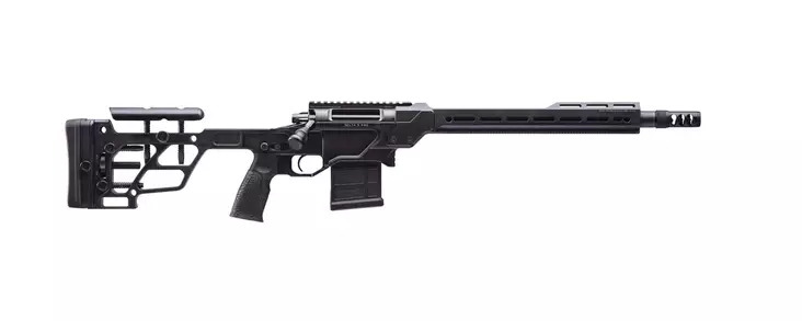 Daniel Defense Delta 5 Pro 16" .308 Win - Muut tarkkuuskiväärit - 42-159-07388 - 1