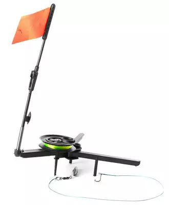 Asseri Ootto-onki Valmisrigattu - Muut tarvikkeet - 4743038037728 - 1