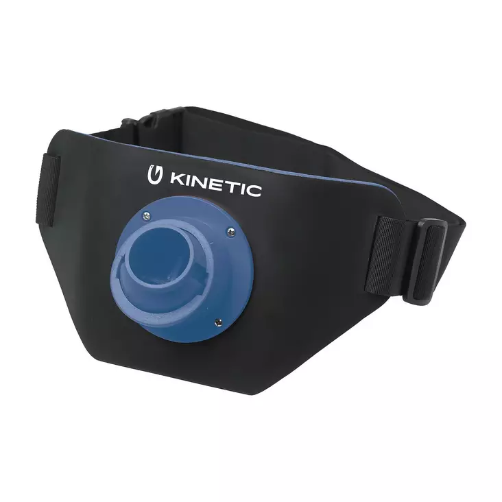 Kinetic Fighting Belt Adjustable - Taisteluvyöt & valjaat - 5707461302708 - 1