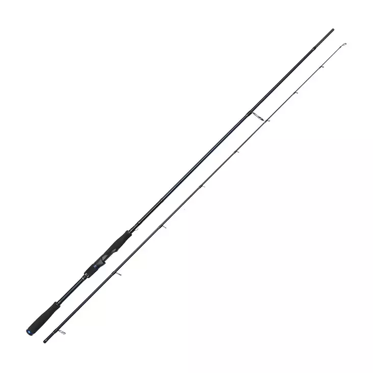 Westin W2 Precision Cast 8'4'' 12-42g - Meribassi- & kevyet merivavat - 5707549545928 - 1