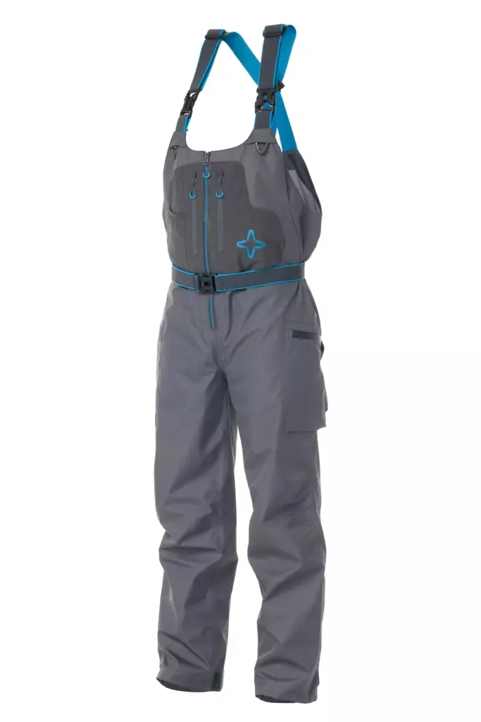 Aava Tyrsky Bib & Brace Trousers - Housut - 6417512846028 - 1