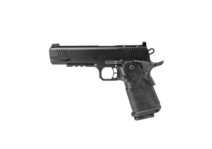 Kimber 1911 DS Warrior LW OR 9x19 - Pistoolit 9x19 - 669278363028 - 1