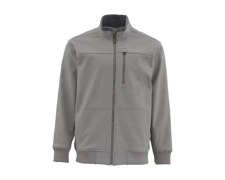 Simms Rogue Fleece Jacket - Fleecepaidat - 694264370568 - 1
