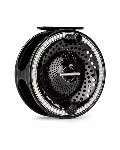 Guideline Aeon - Black Silver - Guideline-perhokelat - 7033841107518 - 1