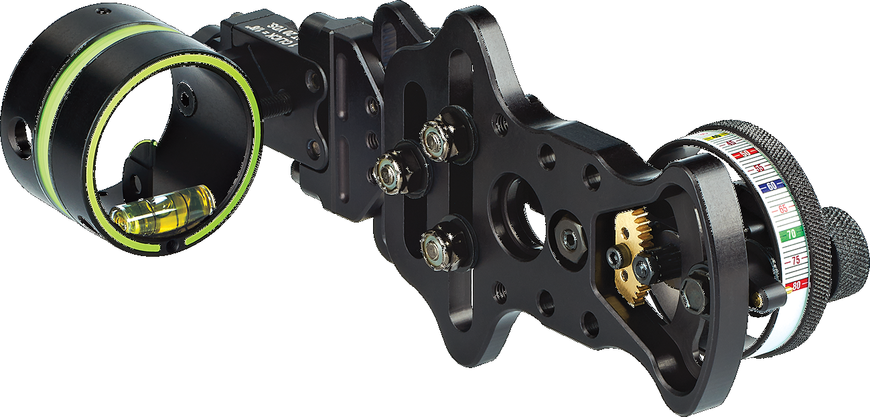 HHA Optimizer Ultra X 5019 - Jousen Tähtäimet - 716415220208 - 1