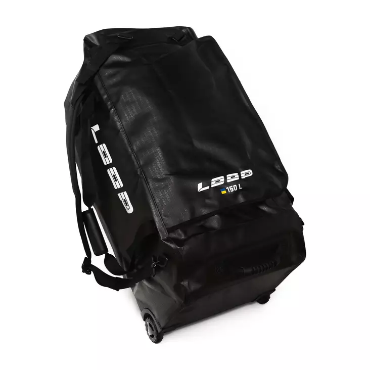 Loop Dry Wheelbag 150L - Varustelaukut - 827142066448 - 1