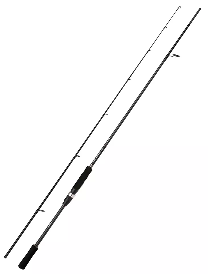 Shimano Bassterra XT Seabass Spinning - Meribassivavat - 8717009873758 - 1