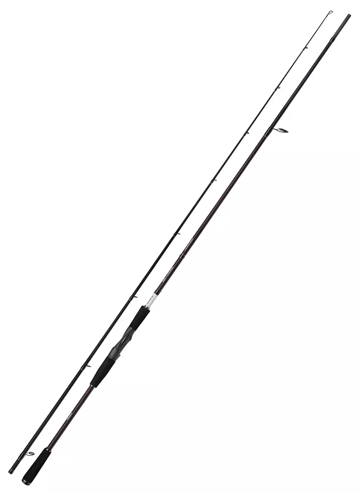 Shimano Yasei BB Zander River Jig Spinning - Shimano-avokelavavat - 8717009873888 - 1