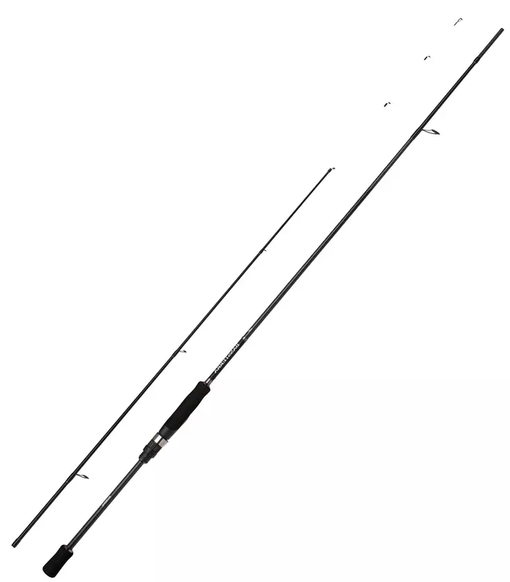 Shimano Bassterra A LRF Spinning - Shimano-avokelavavat - 8717009888868 - 1