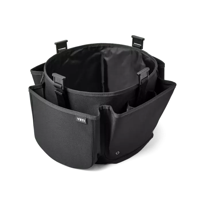 Yeti LoadOut Bucket Utility Gear Belt - Varustelaukut - 888830065068 - 1