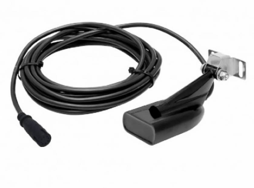 Lowrance HSTHDI Hook2 / Hook Reveal Transducer Kaikuanturi Ruoto.fi