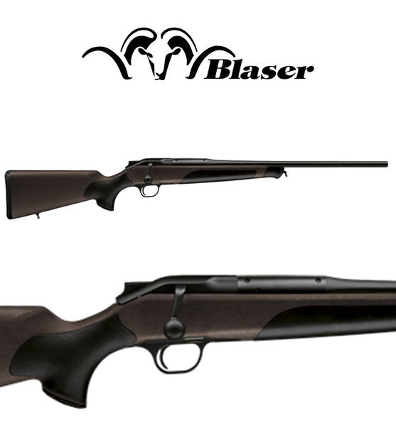 Blaser R8 Professional 6,5 Creedmoor - Kiväärit 6,5 Creedmoor - 999996068 - 1