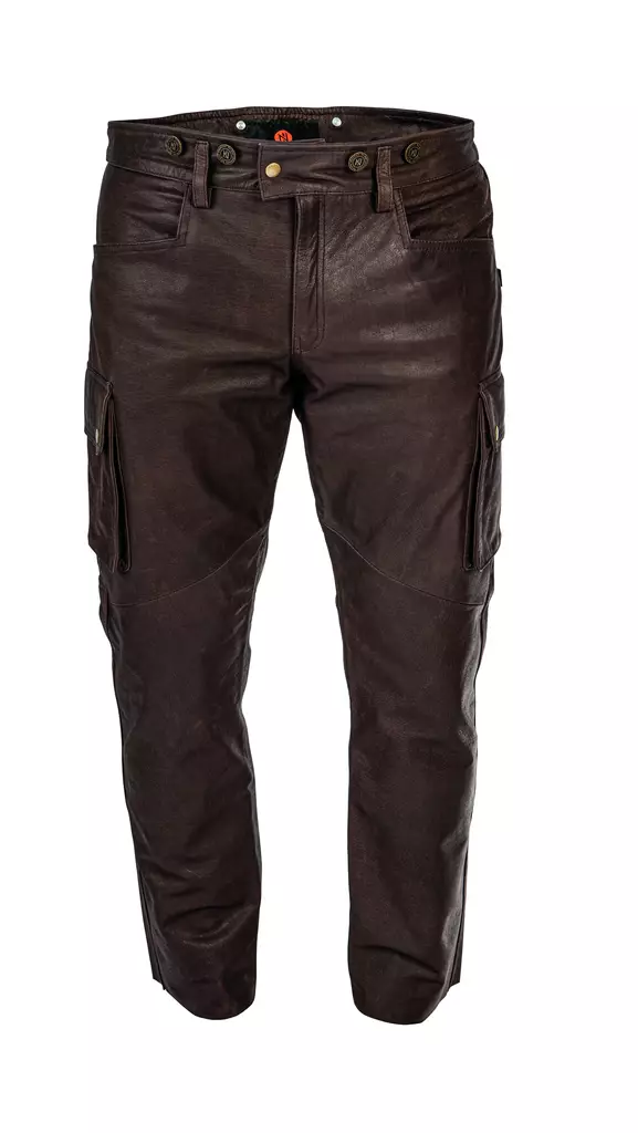 Nordhunt Wayne Pant - Miesten metsästyshousut - NH18614-48 - 1