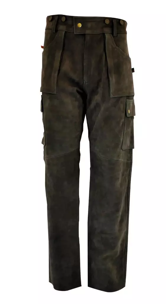Nordhunt Balfour Pant - Miesten metsästyshousut - NH24122-48 - 1