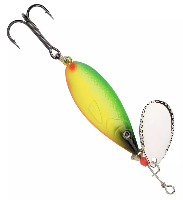 Abu Garcia Droppen Maxi 75mm 9g - Perinteiset lippauistimet - 2302202238 - 1