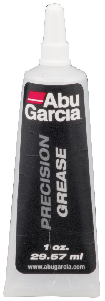 Abu Garcia Precision Grease - Kelaöljyt ja -rasvat - 036282340718 - 1