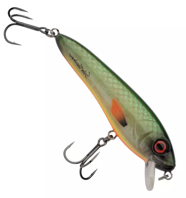 Abu Svartzonker McCelly 14cm 64g - Vaaput +10 cm - 3400400658 - 1