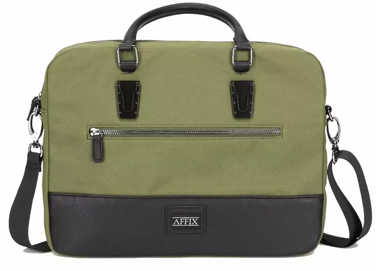 Affix Briefcase - Varustelaukut - 6429810752208 - 1