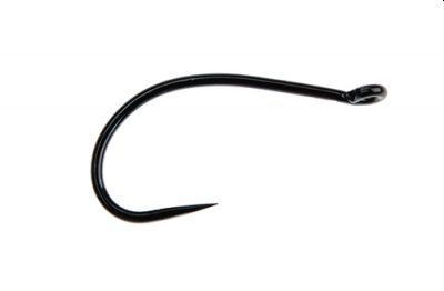 Ahrex FW521 Emerger Hook Barbless - Väkäsettömät - 023534438118 - 1