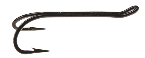 Ahrex HR424 Classic Low Water Double - Lohikoukut - 655043957738 - 1