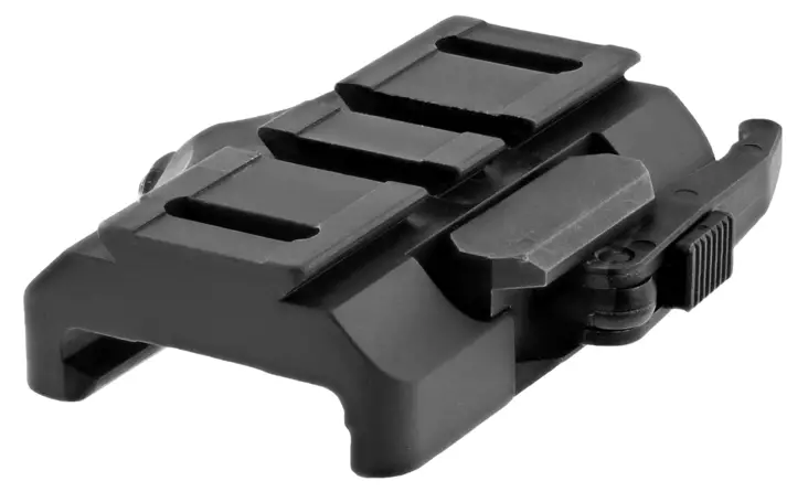 Aimpoint ACRO QD mount 22mm - Kiinnitysjalat punapistetähtäimille - 7350004385928 - 1
