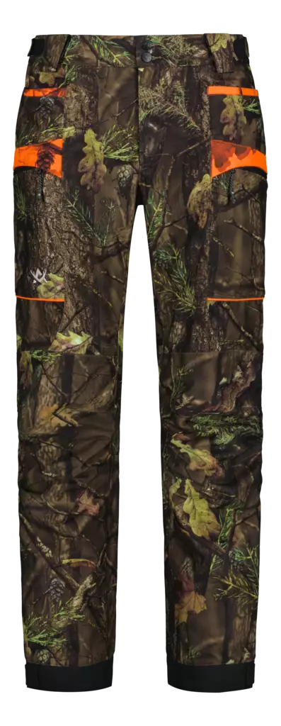 Alaska Extreme Lite Mens Pant BlindMax HD - Miesten metsästyshousut - 6438347053108 - 1