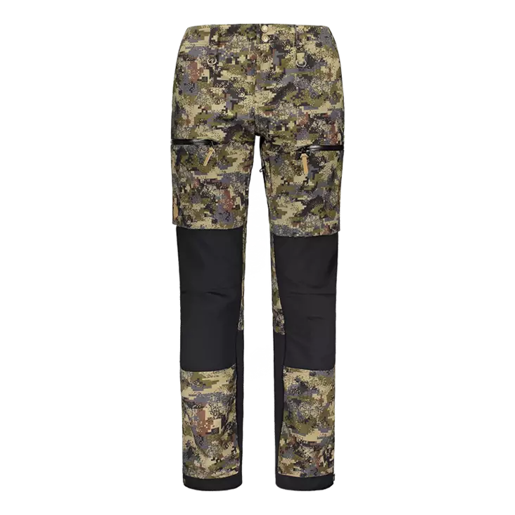 Anar Magga W's Hunting Trouser - Naisten metsästyshousut - 6438014199658 - 1