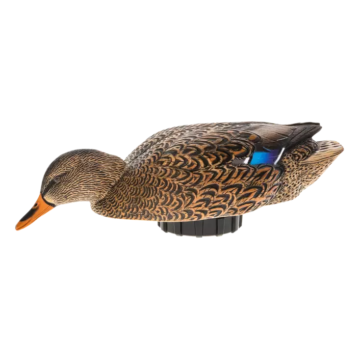 Avian-X Power Shaker Mallard Hen Surface Feeder - Houkutuskuvat / -kaaveet - 888151047538 - 1