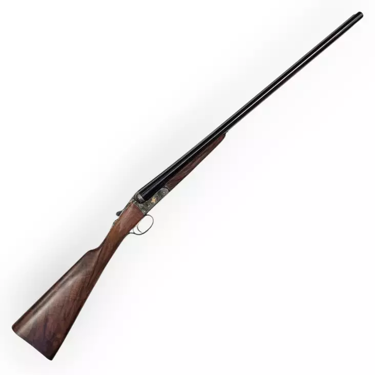 Beretta 471 Silver Hawk 12/76 28" - Käytetyt haulikot - K01278 - 1