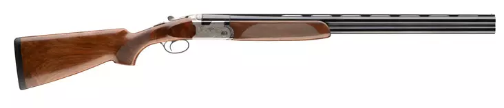 Beretta 687 Silver Pigeon III MY25 12/76 - Päällekkäispiippuiset haulikot - A3WB6000000008 - 1