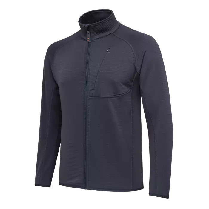 Beretta Alpsten Fleece Ebony - Metsästäjän alus- ja väliasut - 8051832615438 - 1