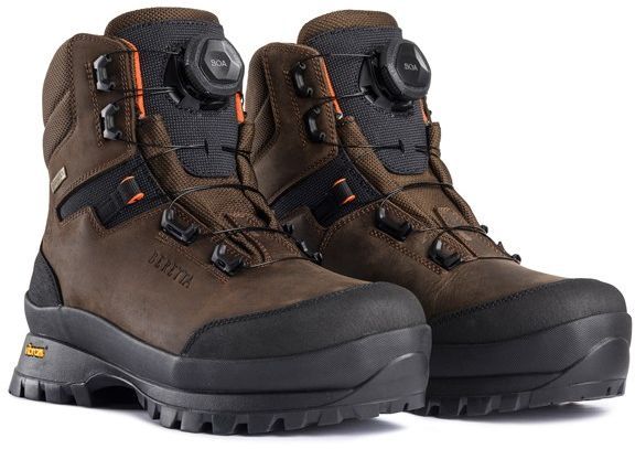 Beretta Arabuko GTX BOA - Metsästyskengät ja -saappaat - 8051832559398 - 1