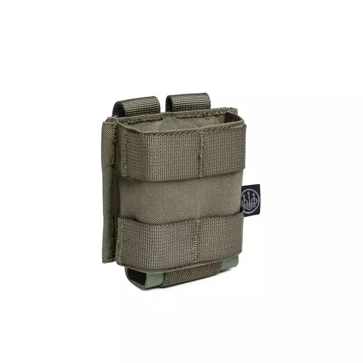 Beretta Griptac Molle Single 5,56 Mag Pouch - Kiväärien lipastaskut - 8051832571178 - 1
