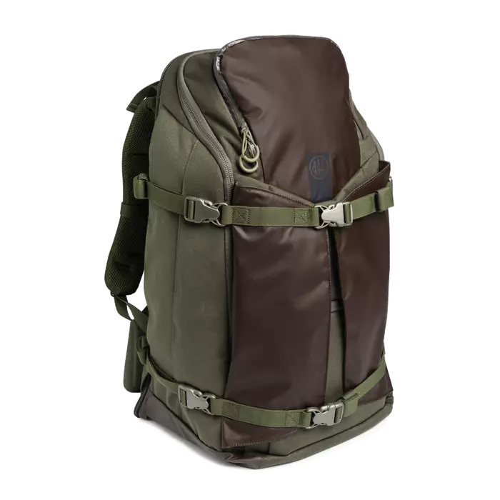 Beretta Ibex Large Backpack 50+40L Green Moss - Reput - 8051832545438 - 1
