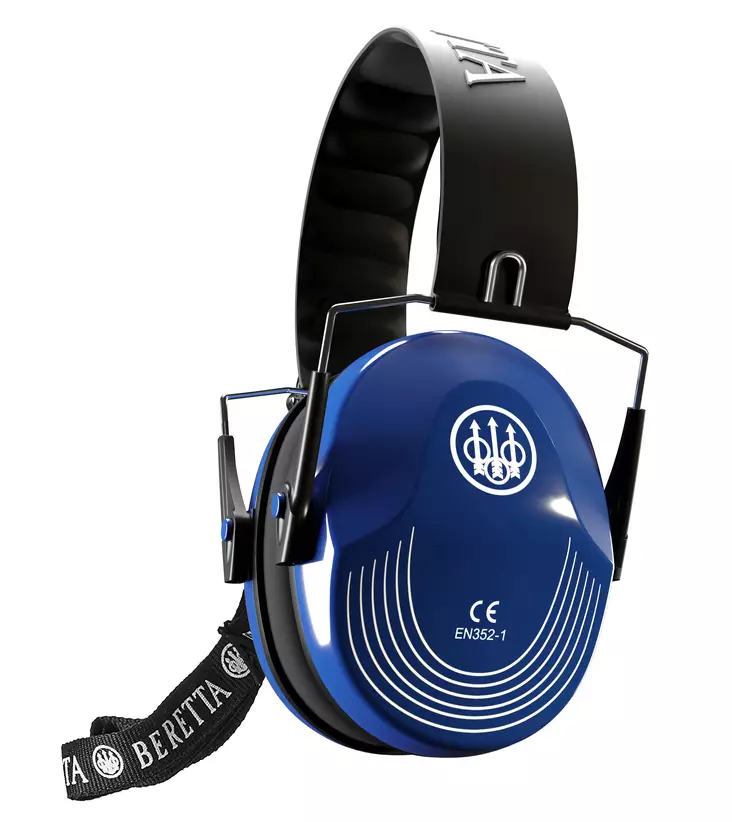 Beretta Shooting Earmuffs - Kuulosuojaimet - 8051832534418 - 1